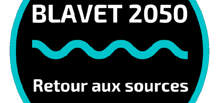 Lancement du site Blavet 2050