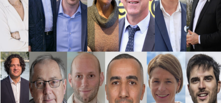 Régionales 2021 : le collectif Blavet 2050 a organisé un débat avec les listes candidates à la région Bretagne