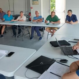 L’assemblée générale de l’association Blavet 2050 a eu lieu le 15 juin 2023